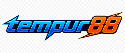 Logo tempur88 hijau